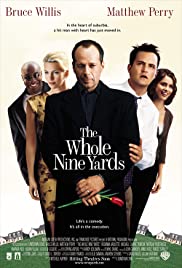 The Whole Nine Yards (2000) อึดไม่เกิน 9 หลา