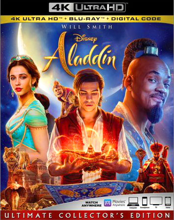 Aladdin (2019) อะลาดิน