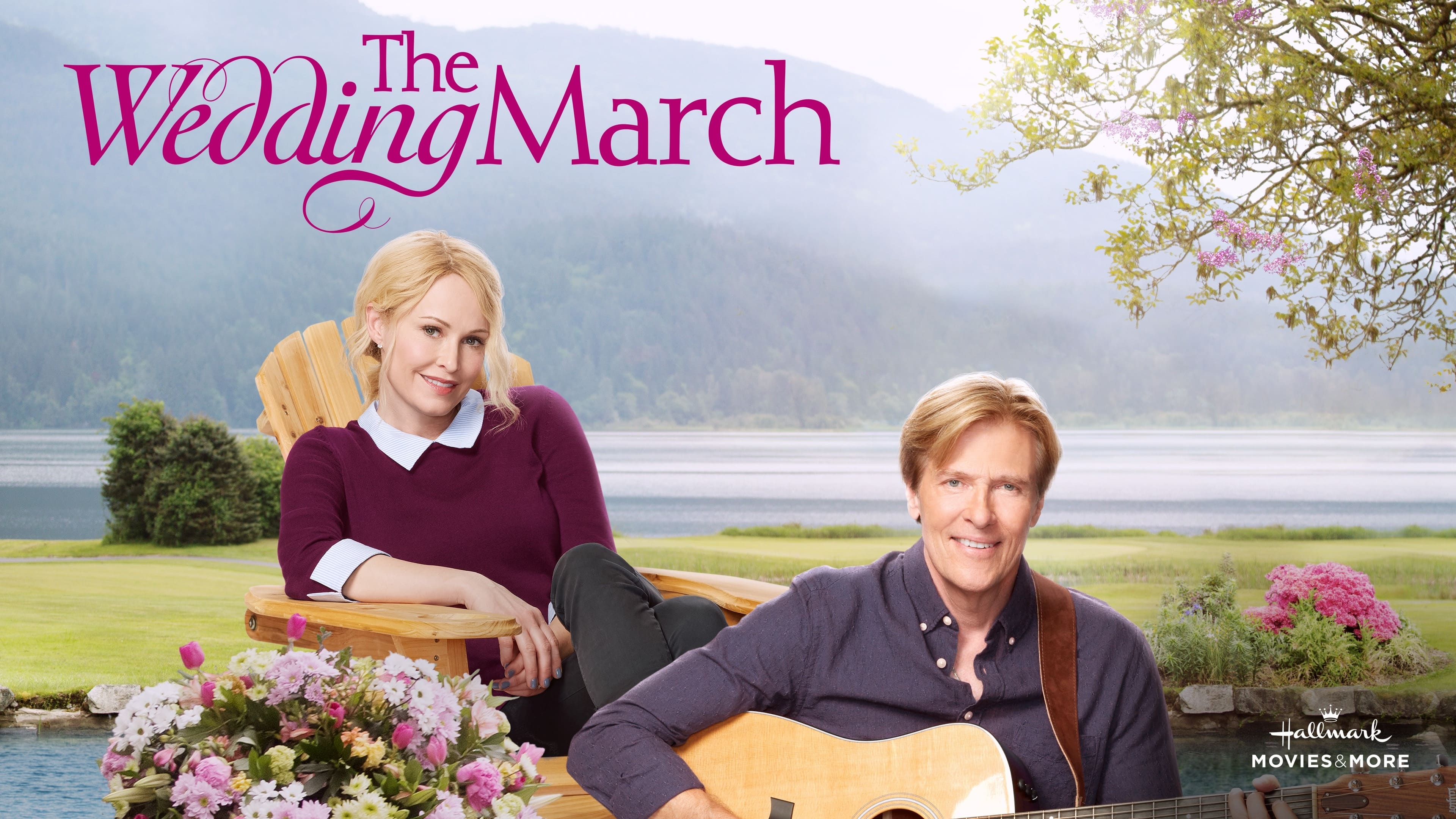 The Wedding March (2016) 