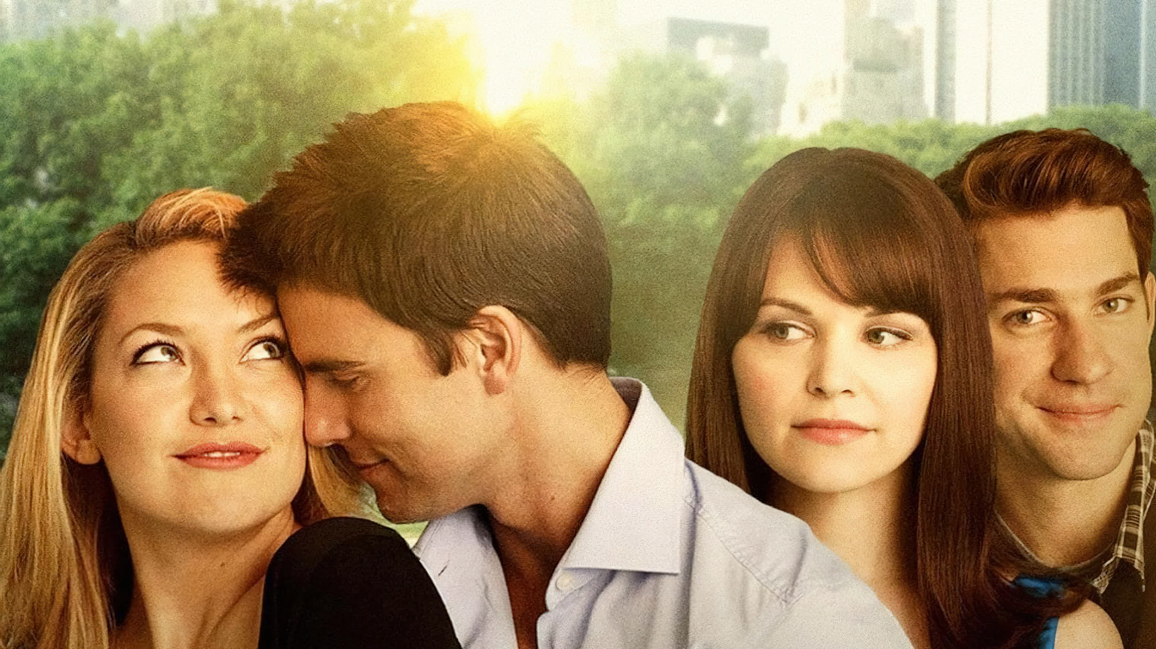 Something Borrowed (2011) ผู้ชายคนนี้ฉันขอ(ยืม) 