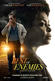 The Best of Enemies (2019) เพื่อนรักเพื่อนแค้น