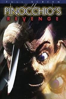 Pinocchio's Revenge (1996) [NoSub]