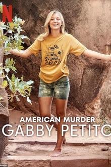 American Murder Gabby Petito (2024) แก็บบี้ เปอตีโต