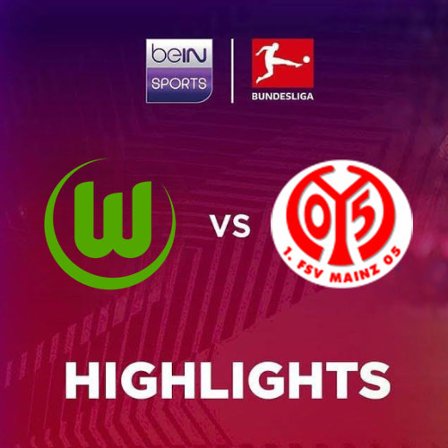 Wolfsburg 1 - 1 Mainz 05 | Highligh Bundesliga 25/26