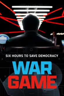 War Game (2024) [NoSub]