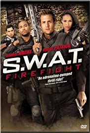 S.W.A.T. Firefight (2011) ส.ว.า.ท. หน่วยจู่โจมระห่ำโลก