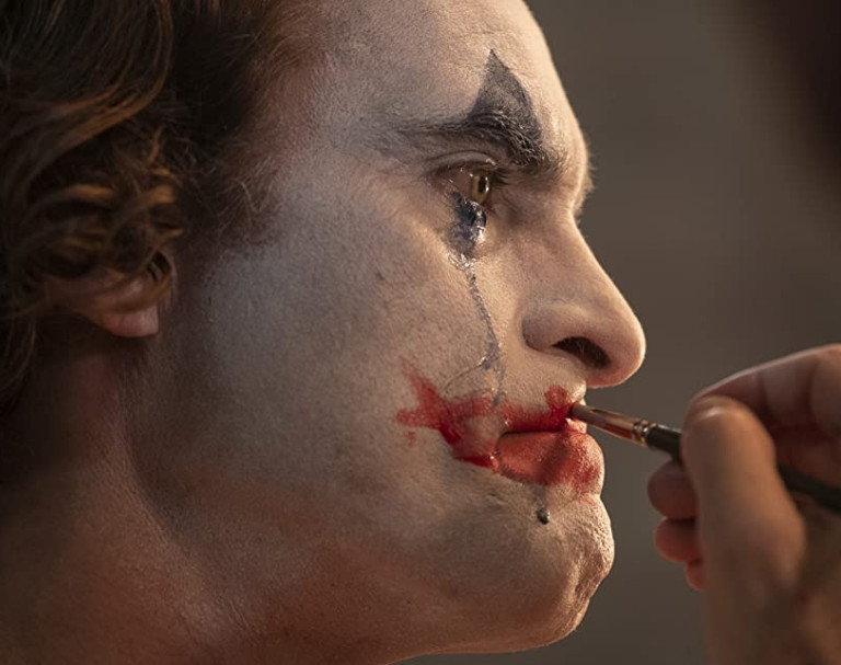 Joker (2019) โจ๊กเกอร์  