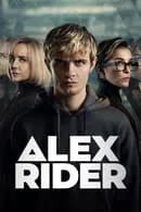 Alex Rider Season 3 (2024) 