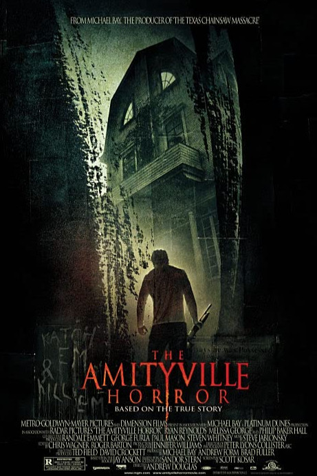 The Amityville Horror (2005) ผีทวงบ้าน