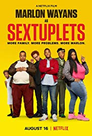 Sextuplets (2019)  แฝด 6 ระหกระเหิน