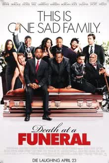 Death at a Funeral (2010) วันญาติจุ้น วุ่นตายฮ่ะ