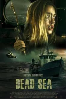 Dead Sea (2024) [NoSub]