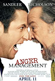 Anger Management (2003) สูตรเด็ด เพชฌฆาตความเครียด