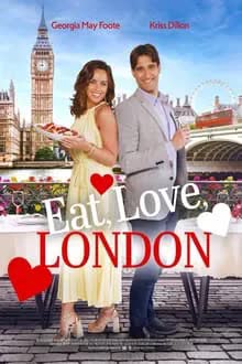 Eat, Love, London (2024) [NoSub]