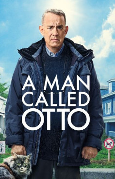 A Man Called Otto (2023) มนุษย์ลุง ชื่ออ๊อตโต้