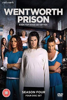 Wentworth Season 4 (2016) เว้นเวิร์ธ