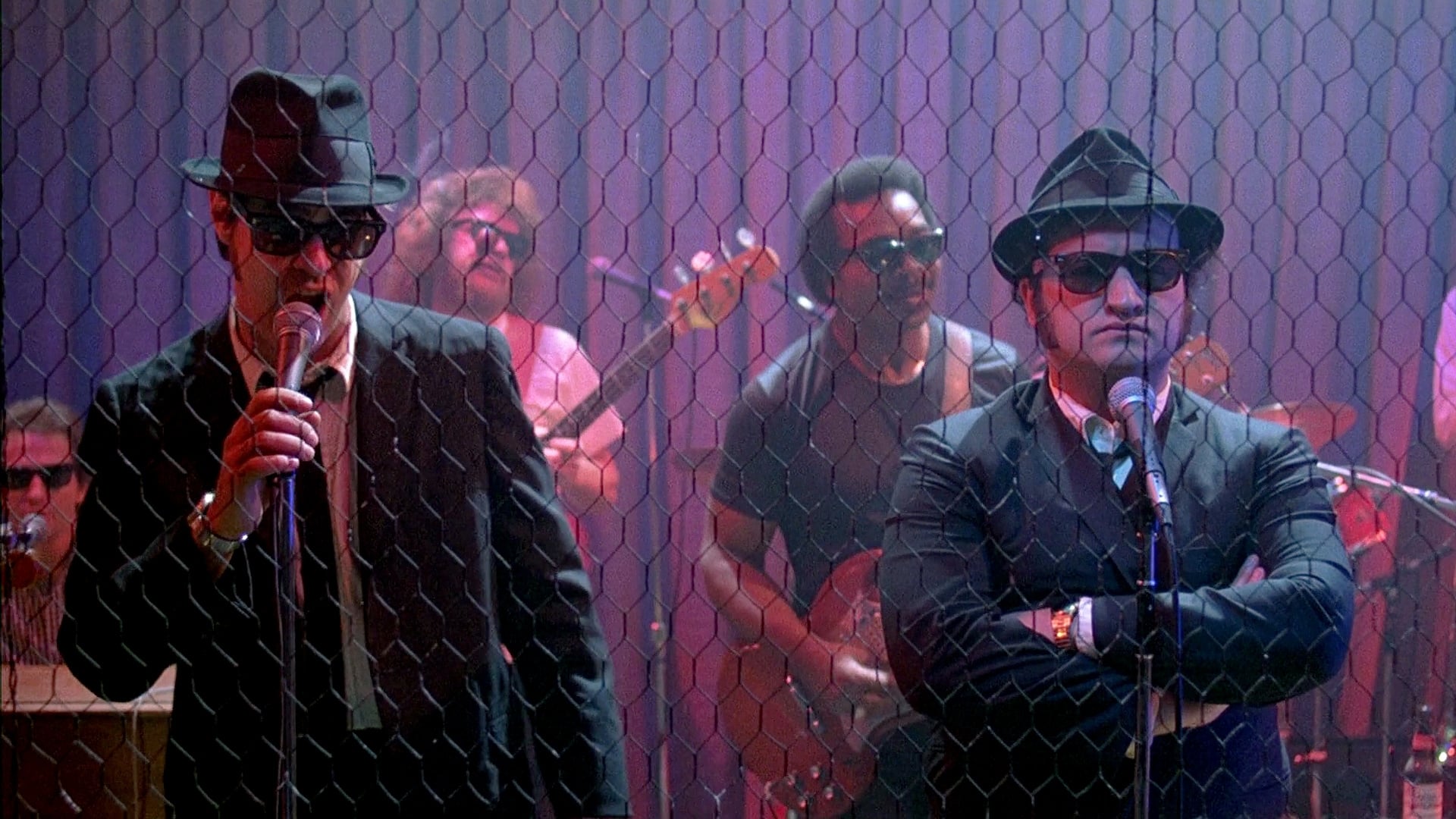 The Blues Brothers (1980) กวนผู้ยิ่งใหญ่ 2