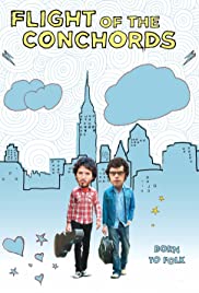 Flight of the Conchords Season 2 (2009)