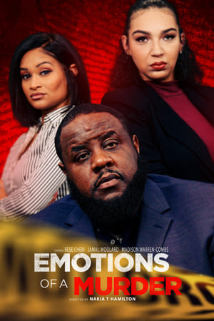 Emotions of a Murder (2024) [NoSub]