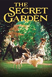 The Secret Garden (1993) สวนมหัศจรรย์ ความฝันจะเป็นจริง