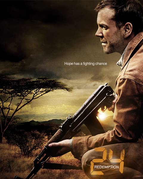 24 Redemption (2008)