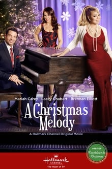 A Christmas Melody (2015) เพลงฝันวันคริสต์มาส