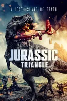 Jurassic Triangle (2024) [NoSub]