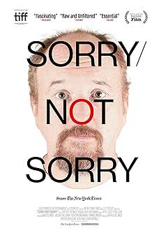 Sorry Not Sorry (2023) [NoSub]