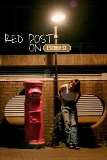 Red Post on Escher Street (2020) [NoSub]