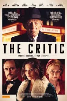 The Critic (2024) [NoSub]