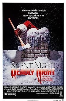 Silent Night, Deadly Night (1984)