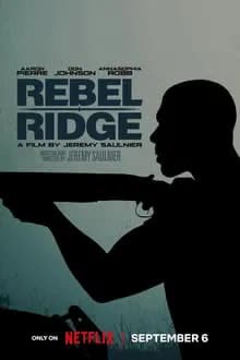 Rebel Ridge (2024) ผ่าเมืองอยุติธรรม