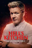 Hell's Kitchen Season 24 (2025)