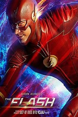 The Flash Season 4 (2017) วีรบุรุษเหนือแสง