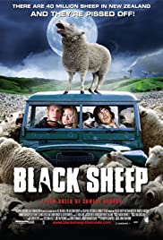 Black Sheep (2006) แกะชำแหละคน