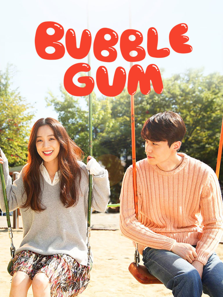 Bubblegum พากย์ไทย | ตอนที่ 1-16 (จบ)