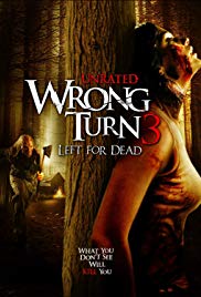 Wrong Turn 3 Left for Dead (2009) หวีดเขมือบคน 3