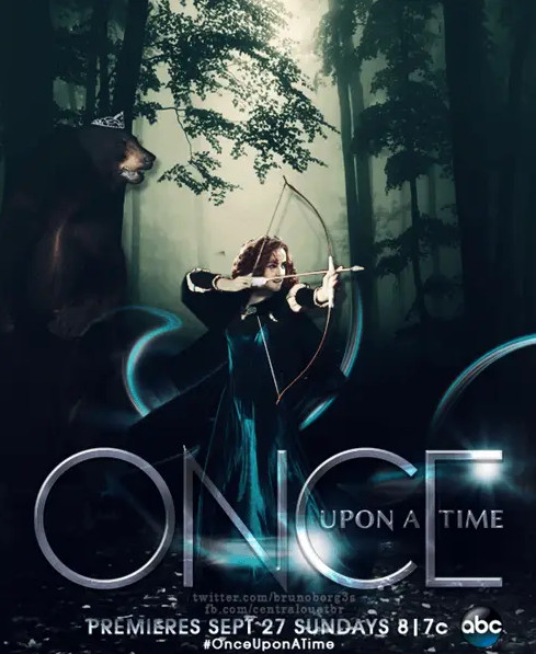 Once Upon a Time Season 5 (2015)