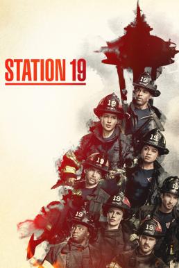 Station 19 Sesaon 4 (2021)