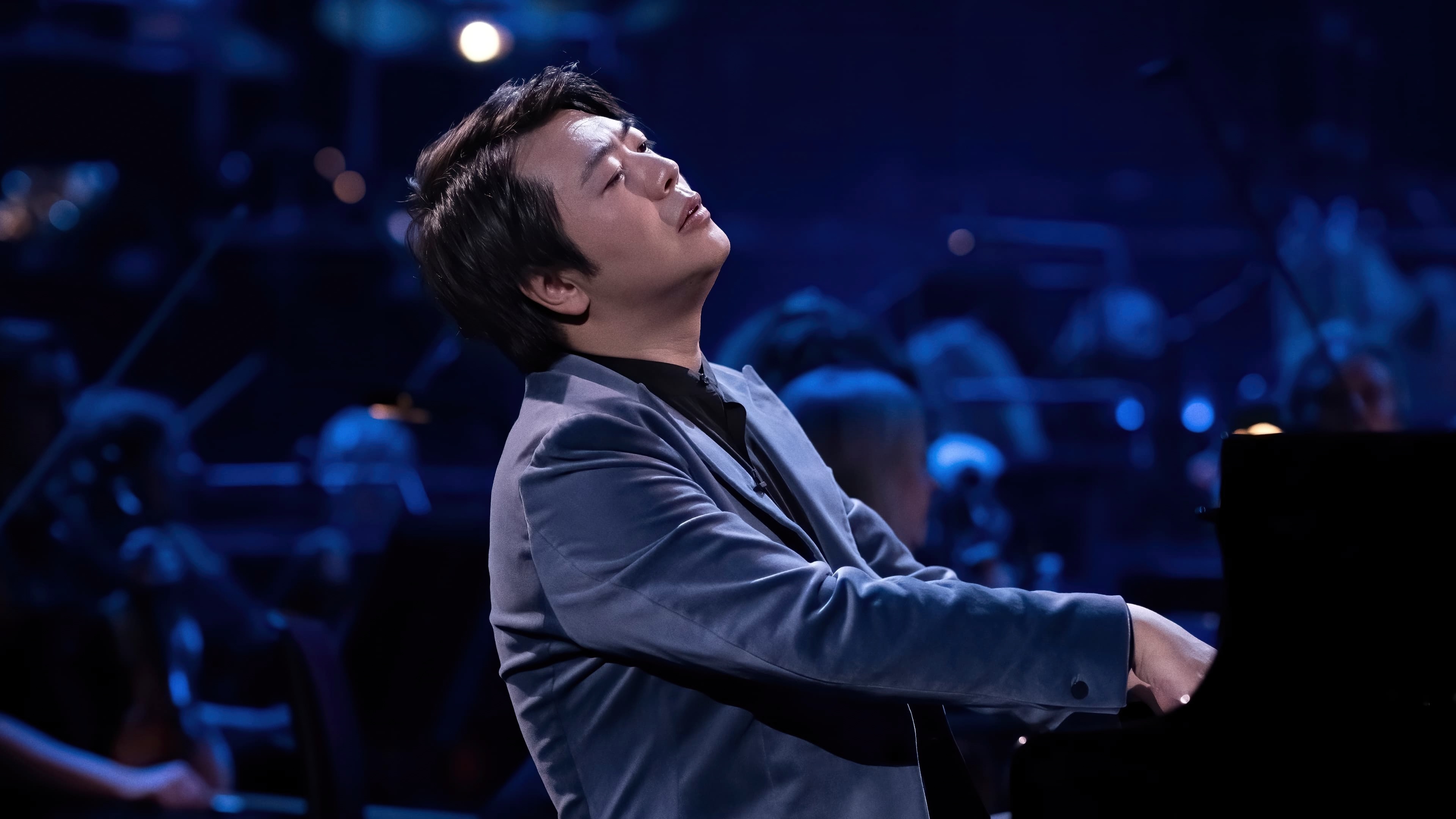 Lang Lang Plays Disney (2023)