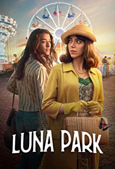 Luna Park Season 1 (2021) สวนสวรรค์