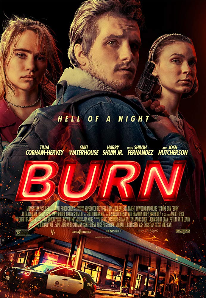 Burn (2019)