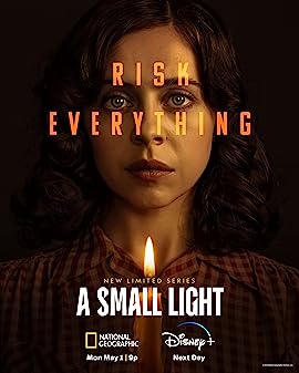 A Small Light Season 1 (2023)