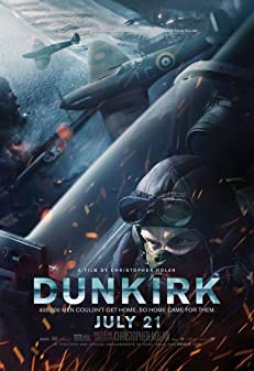 Dunkirk (2017)