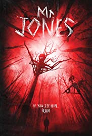 Mr. Jones  (2013) บ้านกระชากหลอน 