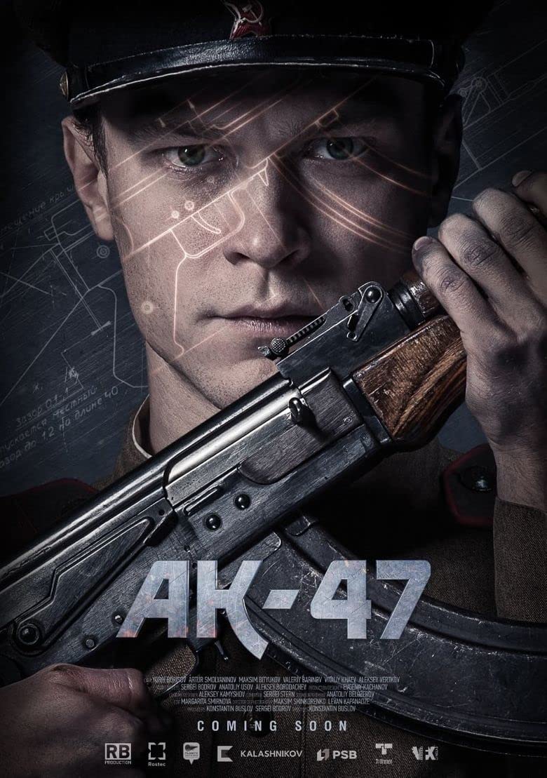 Kalashnikov (2020) คาลาชนีคอฟ