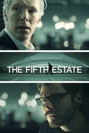 The Fifth Estate (2013) วิกิลีกส์ เจาะปมลับเขย่าโลก