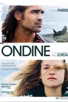 Ondine (2009) เพียงเธอไม่ห่างจากฉัน