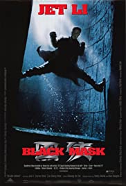 Black Mask (1996) แบล็คแมสค์ ดำมหากาฬ