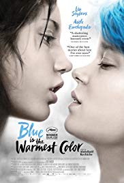 Blue is the Warmest Color 2013) วันที่หัวใจกล้ารัก